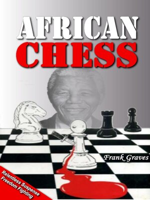 cover image of African Chess